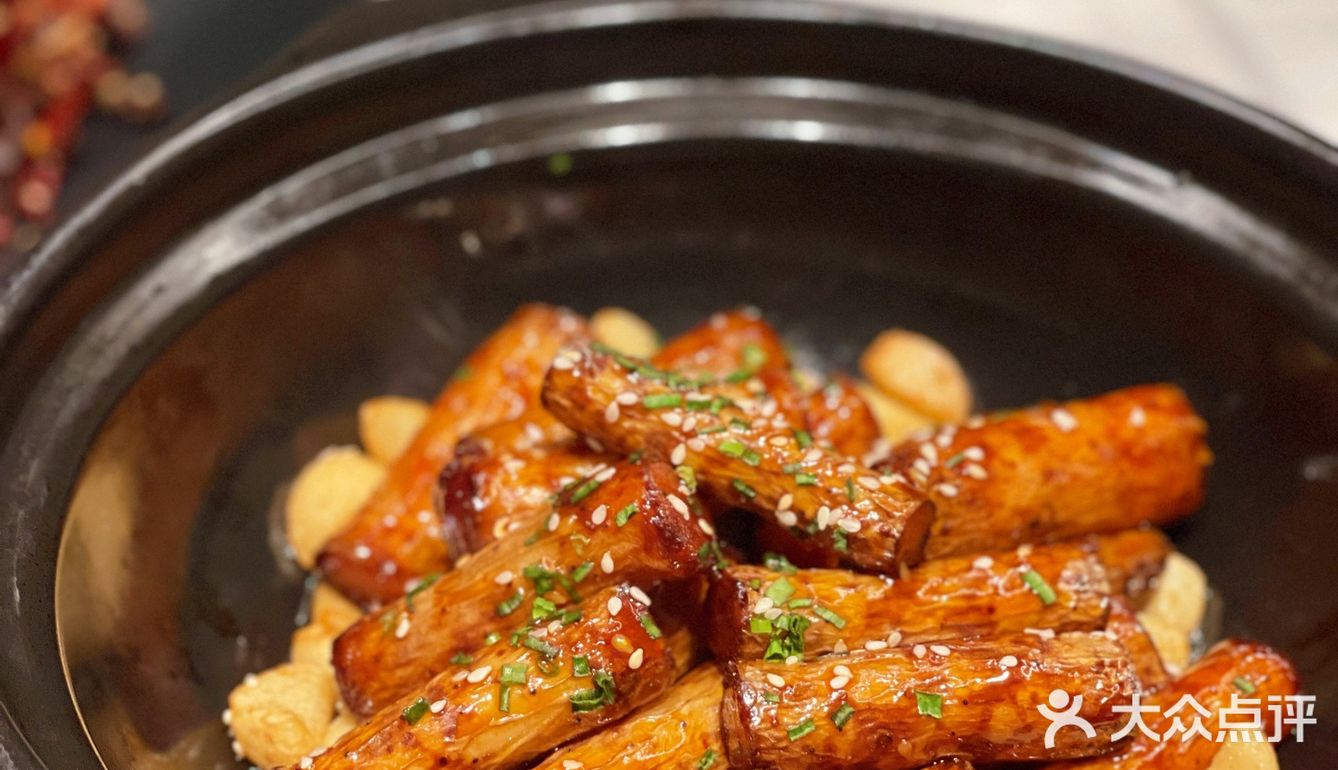 椒点·川粤精品｜🔥麻辣鲜香根本停不下来[调皮]