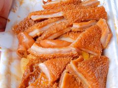 -细妹五香牛杂(步行街店)