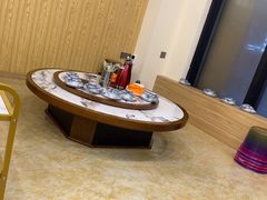 -朴小妹人参鸡汤火锅(长白山万达店)