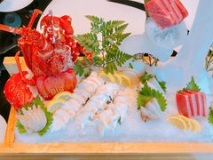 -广州文华东方酒店·江-由辉师傅主理