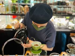 -Hei Cafe(工体店)
