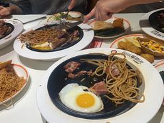 -快乐爱斯米牛排·寿喜烧自助(亿合城店)