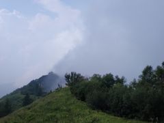 -驼梁风景区