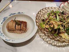 -金陵后厨·南京菜(新街口秣陵路店)