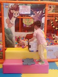 -寻石问宝研学亲子乐园(朝阳公园店)