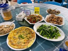 -明记海鲜大排档(巽寮湾店)