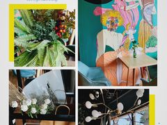 -ZING COFFEE 镜咖啡