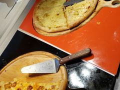 -比格比萨自助(花园路店)