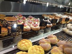 -The open life(万象城店)