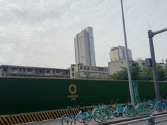 -成都天府丽都喜来登饭店