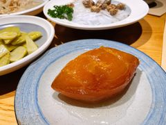 蜜汁红薯-荣小馆(杭州大厦店)