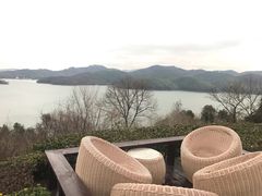-天目湖涵田半山温泉