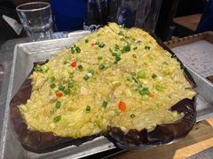 -很久以前羊肉串(大华三路店)