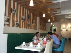 卡座-张大师鸭爪爪特色干锅(南湖店)
