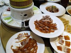 -金百万烤鸭店(马甸店)