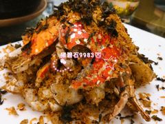 -古姑姑·品质海南菜私房餐厅(龙昆南欧式洋房别墅店)