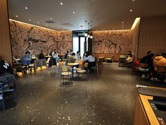 -星巴克臻选(上海长风大悦城店)