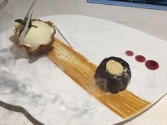 -王品牛排(郑州大卫城店)