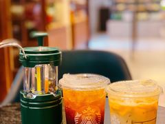 -星巴克臻选(思南公馆店)