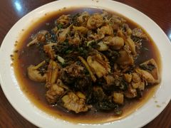 -山菜馆(竹海公园店)