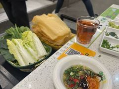 -潮汕林记牛肉火锅(万象天地店)
