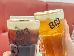 -813芭依珊 BAESAn(皇冠十畝地店)