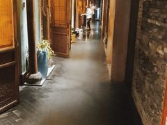 -大张烙馍村(泉山店)