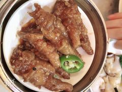 糖朝一品粥-糖朝(尖沙咀店)