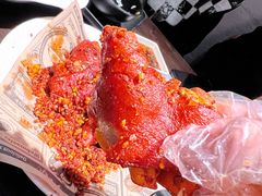 -乔街深夜食堂·台州菜·高压锅生蚝(杭州总店)