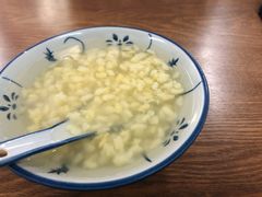清心丸绿豆爽-细姨甜汤(珠江店)
