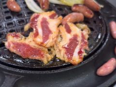 -牛犇炭火烤肉·鲜切烤肉(承德总店)