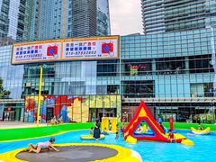 -大族广场Mall&More