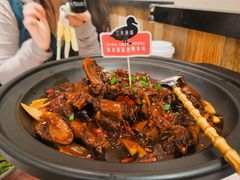 -回味黑鸭煲·始于2006(万松园店)