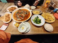 -丰乐餐厅·始于1999·本地老字号