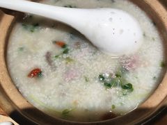 -宏状元现熬粥·京味菜(黄寺大街店)