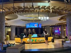 -清河半岛温泉度假酒店