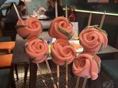 -九转小磨·非遗东北菜(群力店)