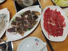 -良兴火锅