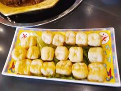 -芦月轩羊蝎子(北蜂窝店)