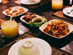 -自然餐厅(Phuket)
