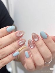-美兮美学·日式艺术美甲美睫