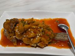 -梅龙镇酒家(南京西路总店)