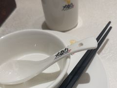 -大铁勺新津菜(熙悦汇店)