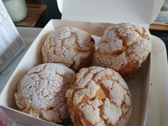 -燃厚蛋糕(卓展中信城店)