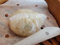 -无锡城中皇冠假日酒店·芳园中餐厅