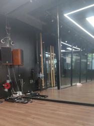 -G-STEPS舞蹈工作室