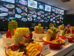 -聚丰园•湖鲜餐厅(阿红私房菜梅石路店)