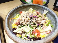 -一米空间·日式料理(逗号立方店)