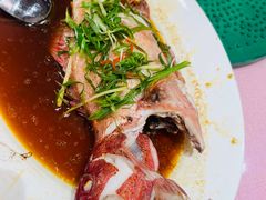 -盛港湾海鲜食府(黄沙店)