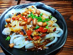 -宽窄巷子冒菜(中华广场店)